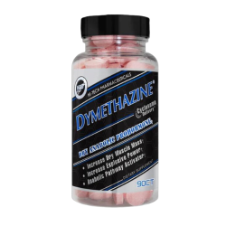 Hi-Tech  Dymethazine 90tab WERSJA Z USA