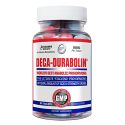 Hi-Tech  Deca-Durabolin 30tab z USA