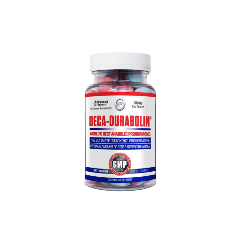 Hi-Tech Deca-Durabolin 30tab z USA Hi-Tech Deca-Durabolin 30tab z USA