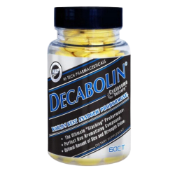 Hi-Tech Pharmaceuticals Decabolin 60tab z USA