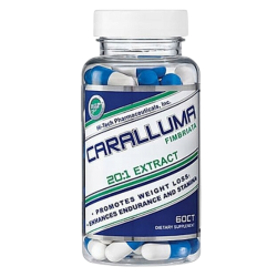 Hi-Tech  Caralluma 60kaps z USA
