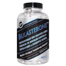 Hi-Tech Pharmaceuticals Bulasterone 180tab