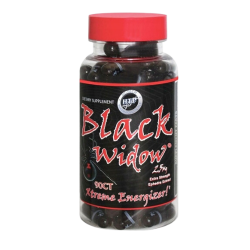 Hi-Tech  Black Widow 90kaps z USA