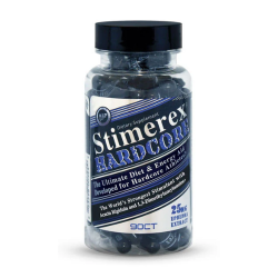 Hi-Tech Stimerex Hardcore 90kaps z USA