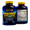 MHP Anadrox Pump & Burn 224 szt.