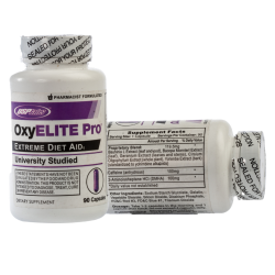 USP labs OxyElite Pro 90kaps