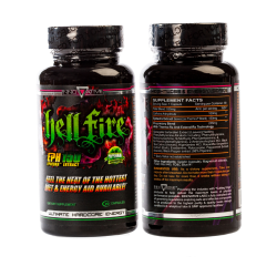 INNOVATIVE HELLFIRE 90kaps