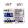 HI-TECH YOHIMBINE HCL 90kaps 5mg