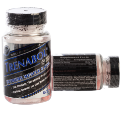HI-TECH TRENABOL 60tab