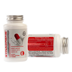 HI-TECH SYNADRENE 45kaps