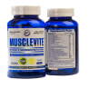 HI-TECH MUSCLEVITE 180 tabletek MULTIWITAMINY Z USA