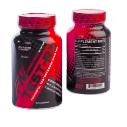 Formutech Test-Rx 60 tabletek