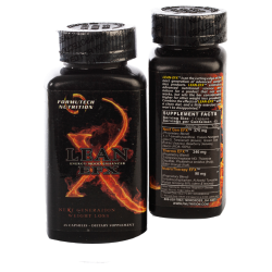 Formutech Nutrition Lean EFX 45 szt.