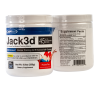 USP JACK3D 250g z GERANIUM