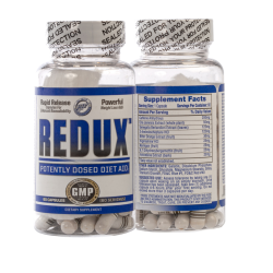 Hi-Tech Pharmaceuticals Redux 60kaps