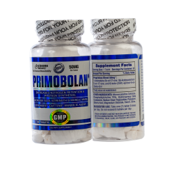 Hi-Tech Pharmaceuticals Primobolan 90tab