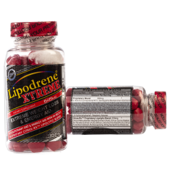 Hi Tech Nutrition Lipodrene Xtreme 90tab