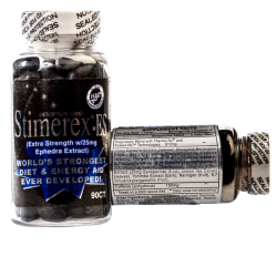 Hi-Tech  Stimerex-Es  90tab z USA