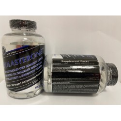 Hi-Tech Pharmaceuticals Bulasterone 180tab