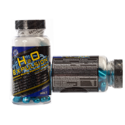 Hi-Tech H2O Expulsion 60kaps z USA
