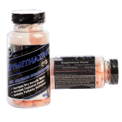 Hi-Tech  Dymethazine 90tab WERSJA Z USA