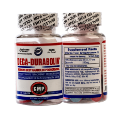 Hi-Tech  Deca-Durabolin 30tab z USA