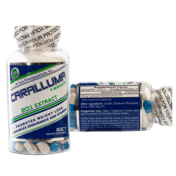 Hi-Tech  Caralluma 60kaps z USA