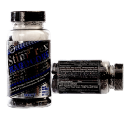 Hi-Tech Stimerex Hardcore 90kaps z USA