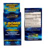 MHP T-BOMB naturalne