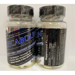 Hi-Tech Pharmaceuticals Decabolin 60tab z USA