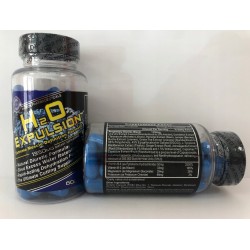 Hi-Tech H2O Expulsion 60kaps z USA