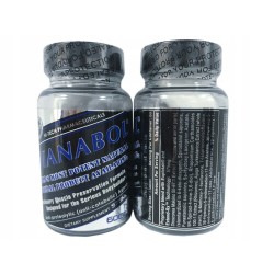 Hi-Tech Pharmaceuticals Dianabol 60tab
