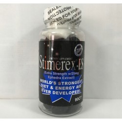Hi-Tech  Stimerex-Es  90tab z USA