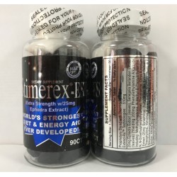 Hi-Tech  Stimerex-Es  90tab z USA