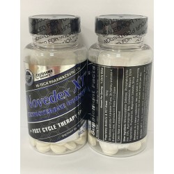Hi-Tech Pharmaceuticals NOVEDEX XT 60tab