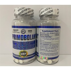 Hi-Tech Pharmaceuticals Primobolan 90tab