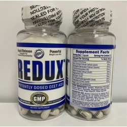 Hi-Tech Pharmaceuticals Redux 60kaps